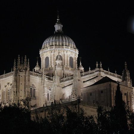 Apartamento Chess City Salamanca Exterior foto