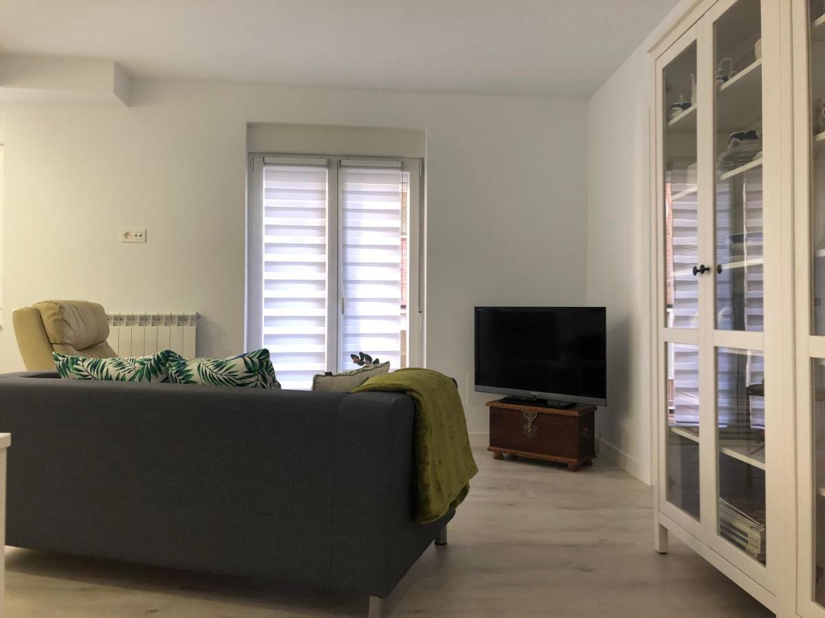 Apartamento Chess City Salamanca Exterior foto