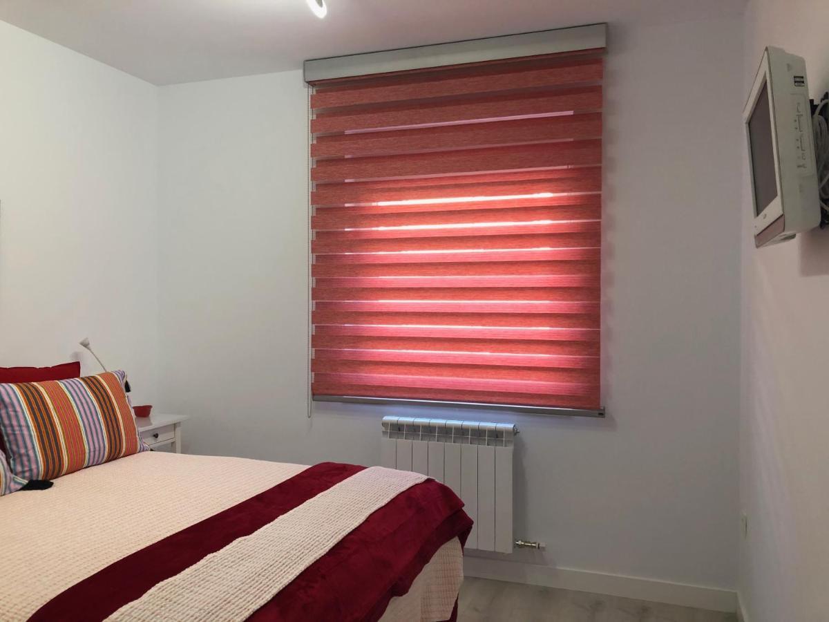 Apartamento Chess City Salamanca Exterior foto