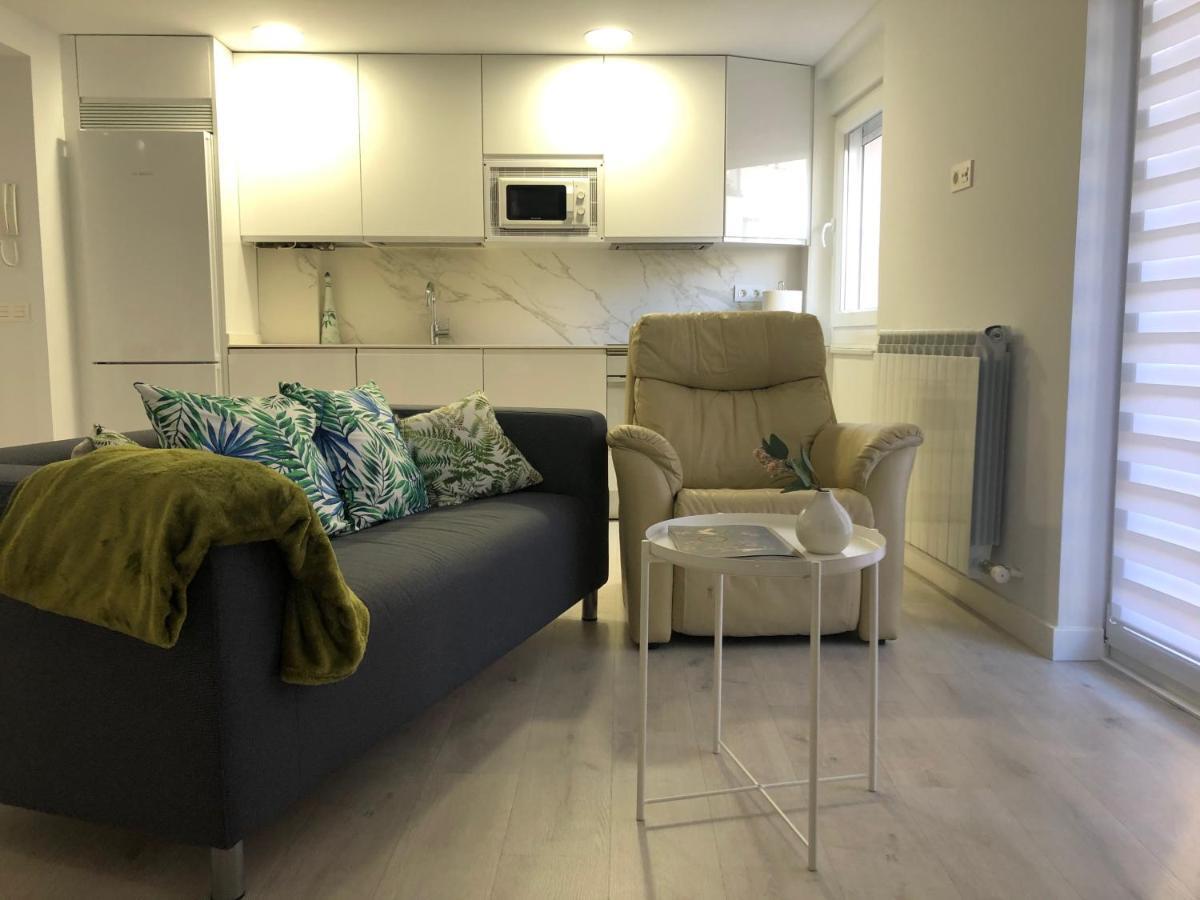 Apartamento Chess City Salamanca Exterior foto