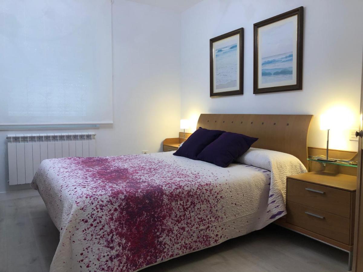 Apartamento Chess City Salamanca Exterior foto