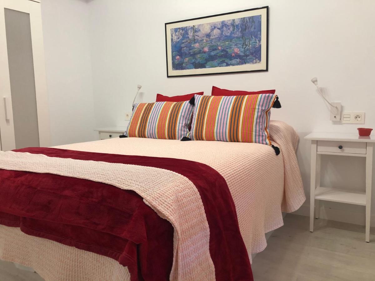 Apartamento Chess City Salamanca Exterior foto