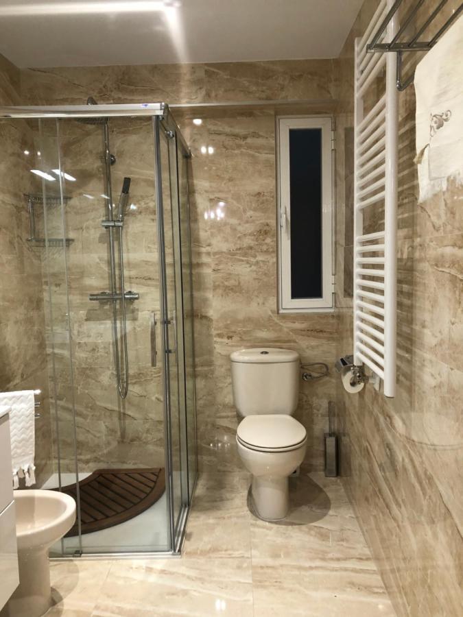 Apartamento Chess City Salamanca Exterior foto