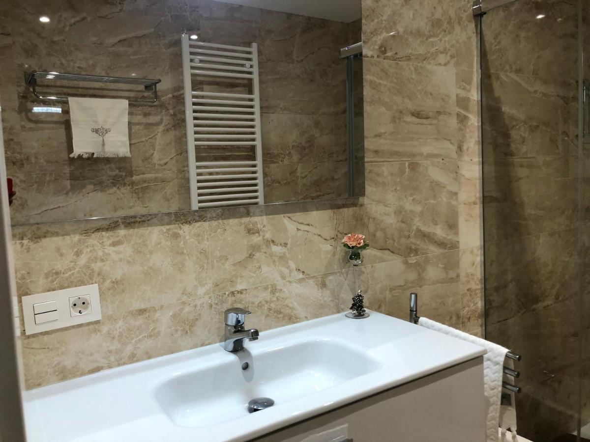 Apartamento Chess City Salamanca Exterior foto